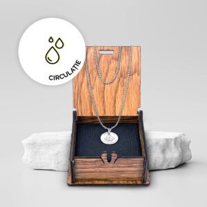 Încărcare dispozitiv Q Vibe – MEDIUM – circulație