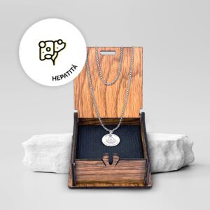 Încărcare dispozitiv Q Vibe – MEDIUM – hepatită